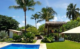 Pousada Villages Boutique Hotel - 150m da Praia da Laje